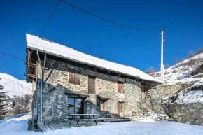 Maison conviviale à Valloire + Jardin